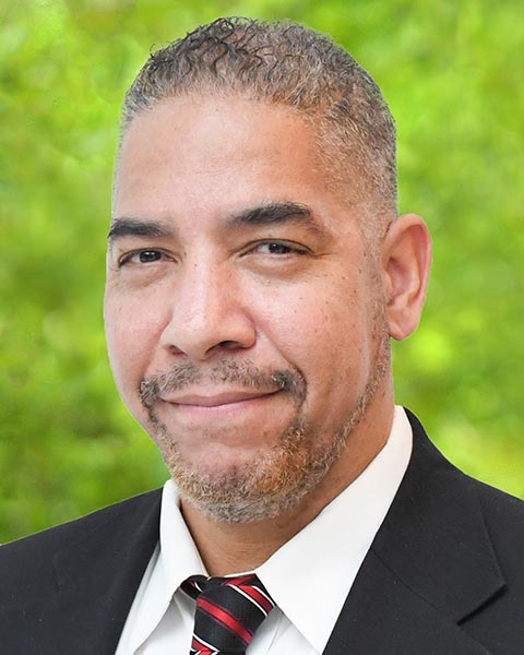 Photo of John Gardner