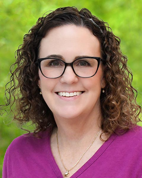 Photo of Nancy Young-Oliver