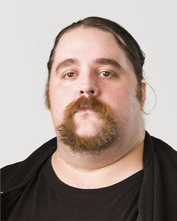 T.J. Anderson: CAT member